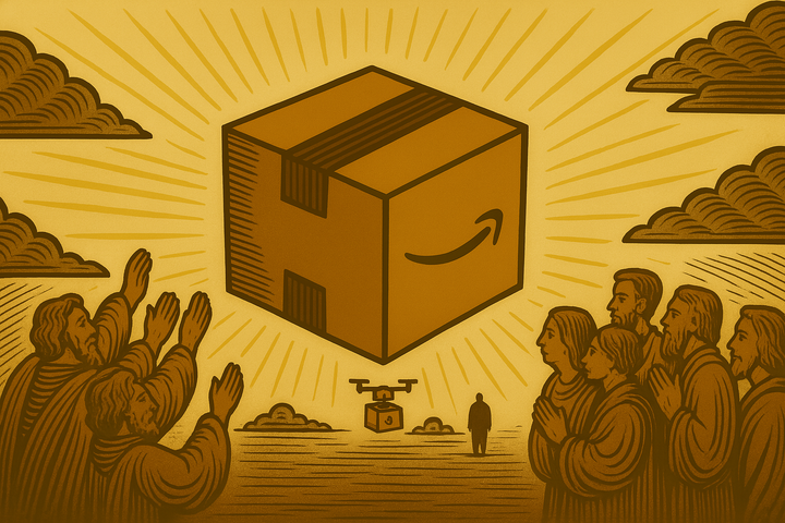 Prime Day: The Final Segmentation